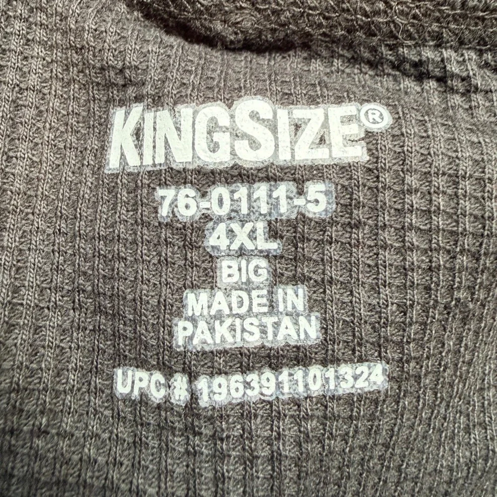 kingsize please see